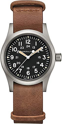 Hamilton Armbanduhren H69439531