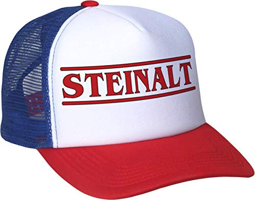 Sterling James Co. Steinalt Lustiger Hut Mütze Cap zum Geburtstag - Geburtstag Dekoration - 18. 30. 40. 50. Geburtstag
