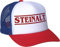 Sterling James Co. Steinalt Lustiger Hut Mütze Cap zum Geburtstag - Geburtstag Dekoration - 18. 30. 40. 50. Geburtstag