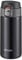 Tiger Thermos MMJ-A362KJ Bouteille d'eau légère Motif tigre 360 ml Noir