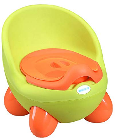 XIUYJBD Urinoir pour Enfants Pot Portable Multifonctionnel Hommes Et Femmes BéBé Salon Chambre Toilette