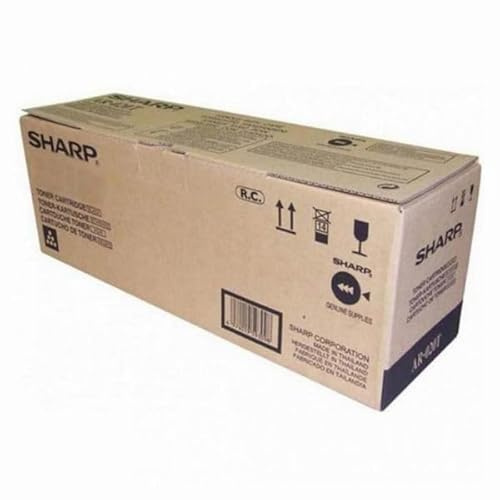 Toner Black (BPGT20BA) 18k VE 1 Stück für BP-10C20, BP-20C20, BP-20C25 Bestellartikel, Nicht stornierbar!