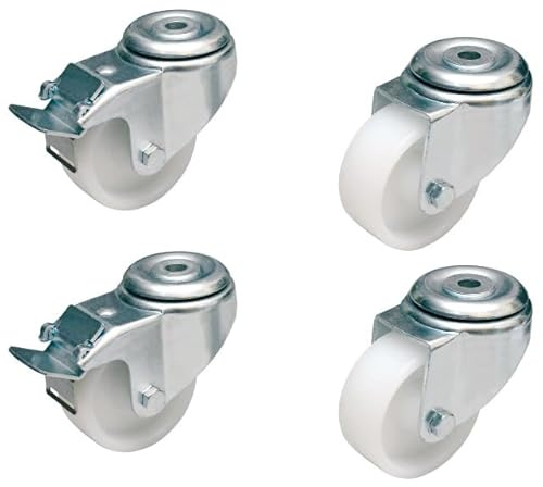 EFB Elektronik PRO-ROL01 Rackzubehör mit Rollen