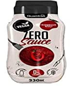 Sauce Barbacoa Picante 330 ml