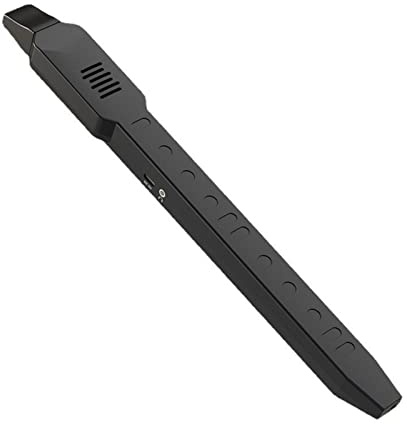 Digitales elektronisches Blasinstrument Digitales Elektronisches Mini-Taschen-Saxophon-Blasinstrument Zur Imitation Verschiedener Instrumentenklänge (Color : 2)