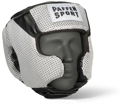 PAFFEN SPORT «Star Mesh» Kopfschutz für das Sparring