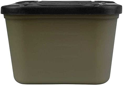 Korum Bait Tub (3 Pint/1.8L)
