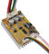 5V-36V 350W DC Bürstenloser Motorcontroller DC Motor Controller Bldc-Motorcontroller mit Hall-Motorcontroller Bldc-Pwm-Treiberplatine