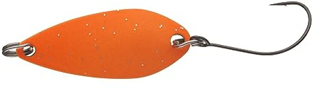 DAIWA Presso ADM Blinker, Angelköder, 2,6cm, 2,2g, Shibugaki, 15440-138
