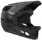 Gravity 6.0 Carbon MTB-Helm – Stealth – L 59–60 cm