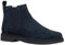 Geox U Spherica Ec1 C, Stivale alla Caviglia Uomo, Blu Navy, 44 EU