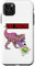 iPhone 11 Pro Max Funny Dinosaur Case