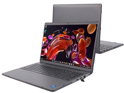 mCover Case Compatible ONLY with 2023-2024 15.6 Dell Latitude 3540/3550 Series Laptop Computer (NOT Fitting Any Other Dell Models) - Black