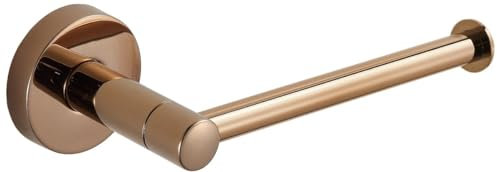 Mexen 70507330-60 Remo Toilettenpapierspender, Rose Gold