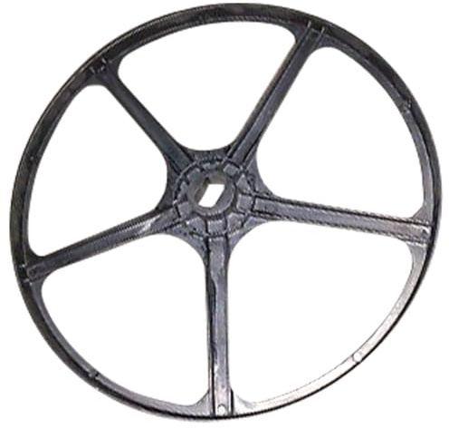 SOS Accessoire Riemenscheibe für Waschmaschine DC66-00500A Samsung