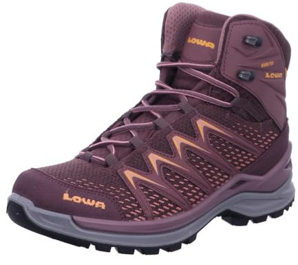 Lowa Adult Innox PRO GTX MID Ws pink Gr. 43