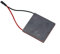 Fireplace Fan Motor And Power Generation Sheet,Motor Generator Sheet Fireplace Fan Accessories For Log Burner 40x40mm