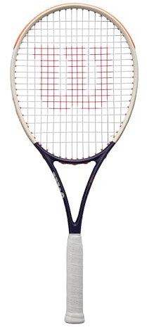 Wilson Roland-Garros Triumph Tennis Racket