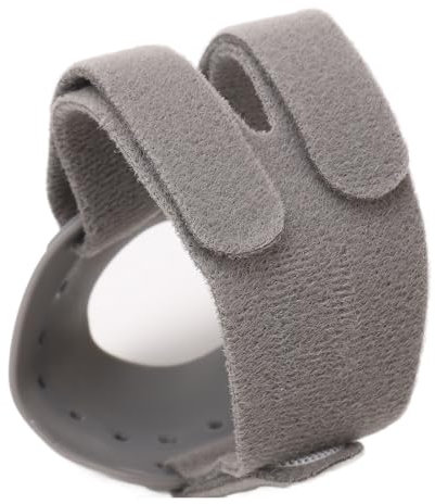 Tomvorks CMC Daumenbandage, Daumenbandage Zur Kompressionsunterstützung, Atmungsaktiver Stabilisator Zur Linderung von Sehnenscheidenentzündungen, aus Robusten Materialien, Bietet (L)