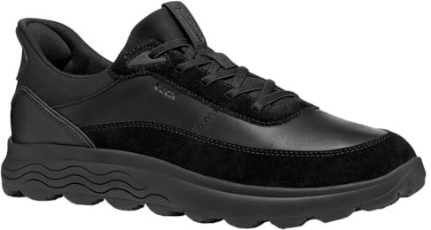 Geox Herren U Spherica Plus ASneaker