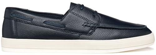 Geox Herren U Serifos J Moccasin