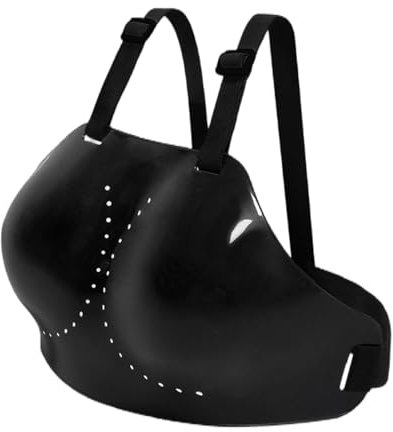 Damen Fechten Brustschutz Verstellbar Fechten Schutz Brustschutz Fechten Brustschutz Zaunausrüstung