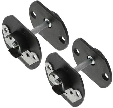 GETAJGHSD Sofa Couch Verbindungsstück 2 Satz Eckverbinder Für Flexible Möbel Stabiler Möbelverbinder Aus Pe Geeignet Für Sofas Und Betten