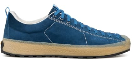 SCARPA Mojito Wrap Unisex-Sneaker mit handgeklebtem Band