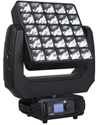 Showtec Phantom Matrix FX - Moving Head Wash