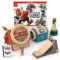Switch Nintendo Labo: Toy-Con Kit de vehículos
