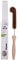 Eco Coconut Eco-Friendly, Multi-Purpose Bottle Brush, Pack of 1