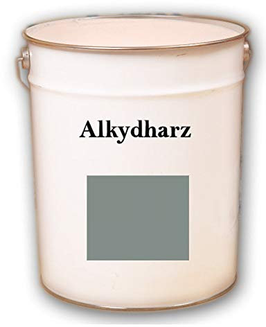 Karnasch Hauptversand24 5kg RAL 7030 Steingrau grau seidenmatt Fassadenfarbe Fassadenlack Fassadenbeschichtung