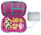 Bentgo Kids Chill auslaufsichere Lunchbox – inklusive wiederverwendbarem Eisbeutel hält Lebensmittel kalt; Bento-Lunchbehälter mit 4 Fächern; mikrowellen-/spülmaschinenfest; 2 Jahre Herstellergarantie