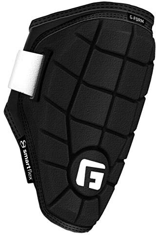 G-Form Elite Speed Batter Ellenbogenschutz, Schwarz, Erwachsene L/XL