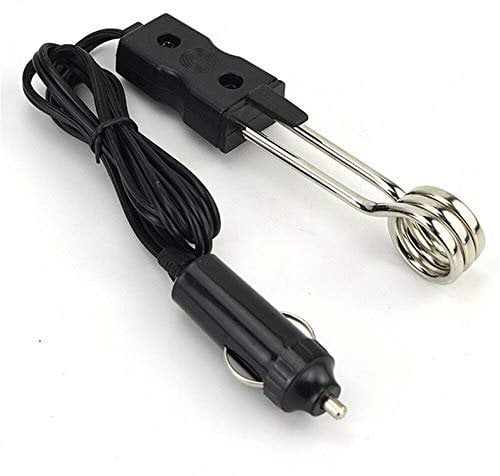 Riloer - Riscaldatore ad immersione per veicoli, 12 V