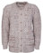 pretty attitude Women Winter Chunky Cable Knit Ladies Long Sleeve Aran Crew Neck Warm Cardigan (Mix Beige Aran Bw, 14)