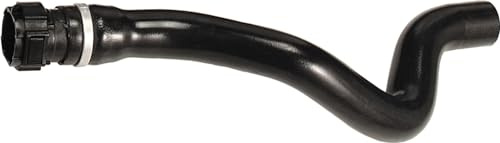 GATES Motorschlauch 02-1932 | Kompatibel mit: RENAULT CLIO II, KANGOO, KANGOO Express