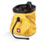 Ocun Lucky+Belt Chalkbag, Drops Yellow