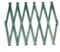 MY GARDEN Trellis Expandable Wooden Garden Trellis Durable Brass Pinned, Water-Treated Fir Wood Trellis for Climbing Plants Expands Up to 6Ft Ideal for Plants, Flowers, and Vegetables (180cm x 120cm)