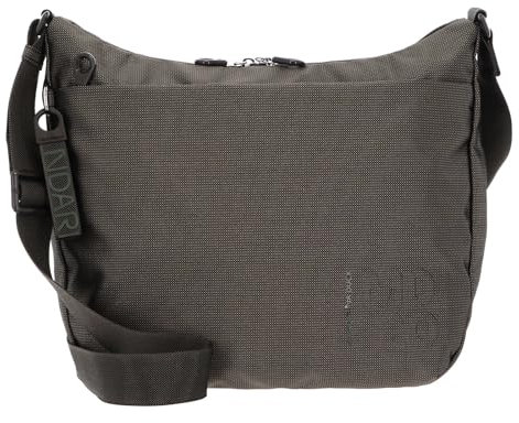 Mandarina Duck Damen Md20 Crossover md 20, Einheitsgröße, Pyrit, Taglia Unica