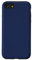 iPhone SE (2020) / 7 / 8 Dark Blue Case