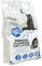 Duvo+ Katzenstreu White sensitive black carbon 12KG