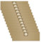 12 Pack DXVA25-4040 Shop Vac Bags for DEWALT 4 Gallon Replacement for DXV04T 4 Gallon Wet/Dry Vacuum