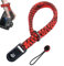 UYVPAER Sangles Pour Appareils Photo, Caméscopes Et Jumelles,Bandoulières Pour Appareil Photo Et Jumelles, Dragonnes Pour Appareil Photo, Dragonnes À Dégagement Rapide Pour Appareil Photo