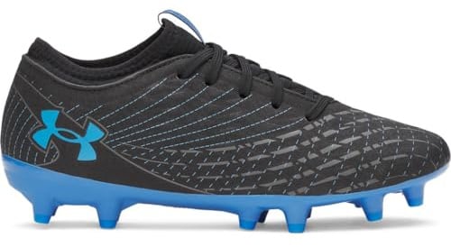 Under Armour Magnetico Select 5 FG Football Boots EU 36