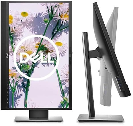 Dell Monitor P2418HZ LED / 24 FullHD (Reacondicionado)