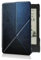 AKLiSa Custodia sottile per Amazon Kindle 4 4a generazione Kindle 5 5a generazione e-book D01100 custodia magnetica chiusa in pelle Kindle 4 shell (nero)