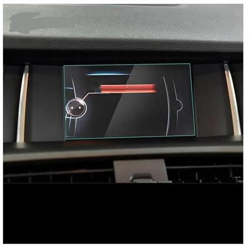 Auto Navigation Schutzfolie Für F20 Serie 1 2012 2013 2014 2015 2016-2018 Auto GPS Navigation Schutzfolie LCD Bildschirm Gehärtetes Glas Displayschutzfolie Refit Anti-Kratzer GPS Navi Radio Displays