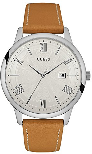 Guess Herren Armbanduhr