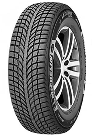 Michelin Latitude Alpin LA2 EL M+S - 255/55R18 109H - Winterreifen